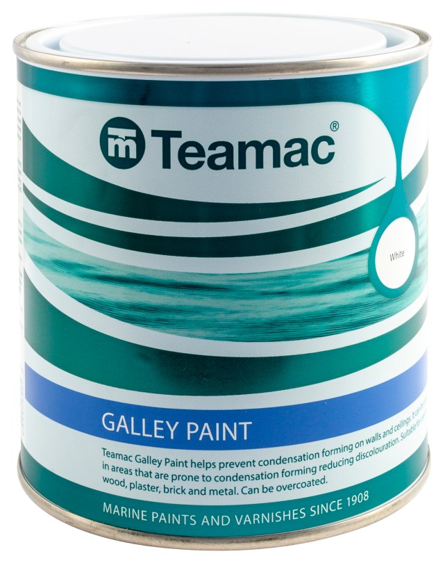 GALLEY PAINT9